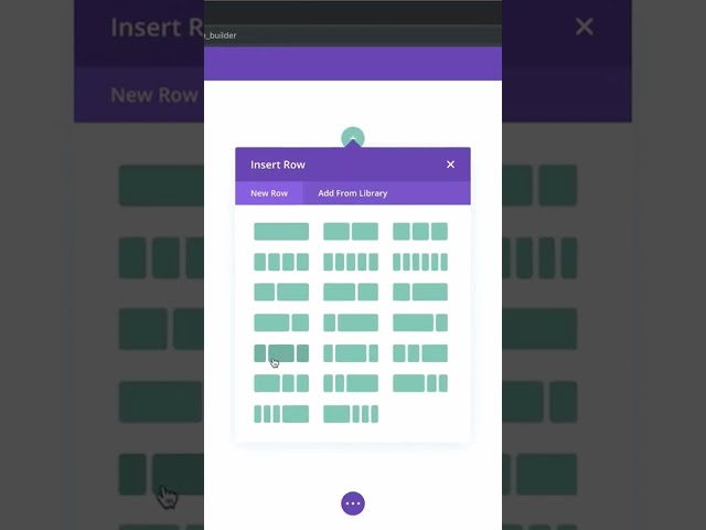 Divi 4.0 header design - theme builder tutorial