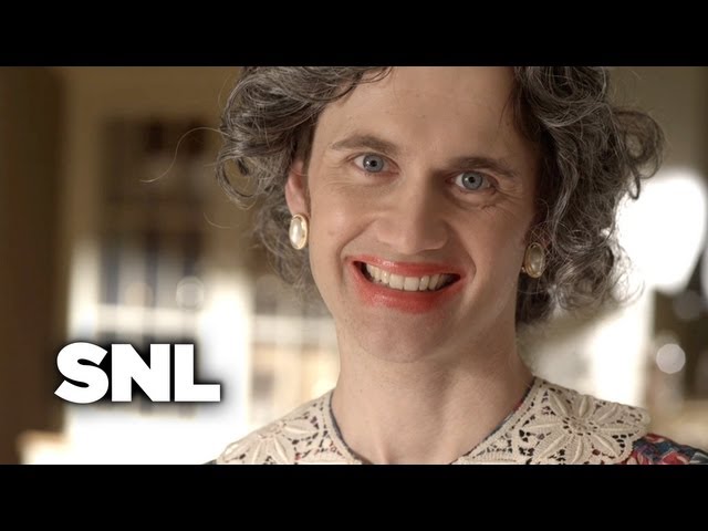 Hallmark Mother Collection - SNL