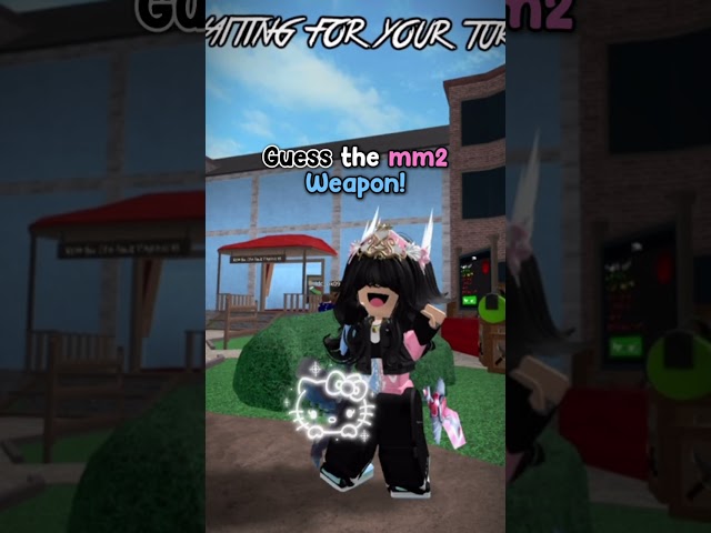 How many did u get 🤭? // #roblox #fyp #itskendra #shorts //