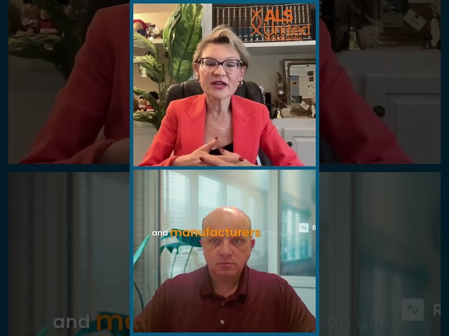 Dr. Irene Rombel talks about how BioCurie has created a program to advance genetic research.