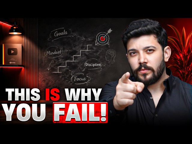 How to Turn Your Goals Into Reality