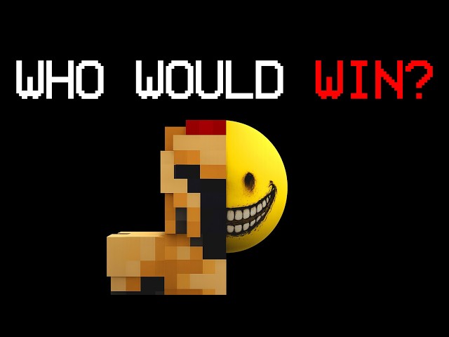 Can AJTHEBOLD Actually Beat Verity?