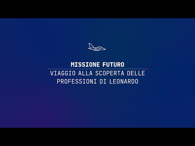 Missione Futuro: Aurora