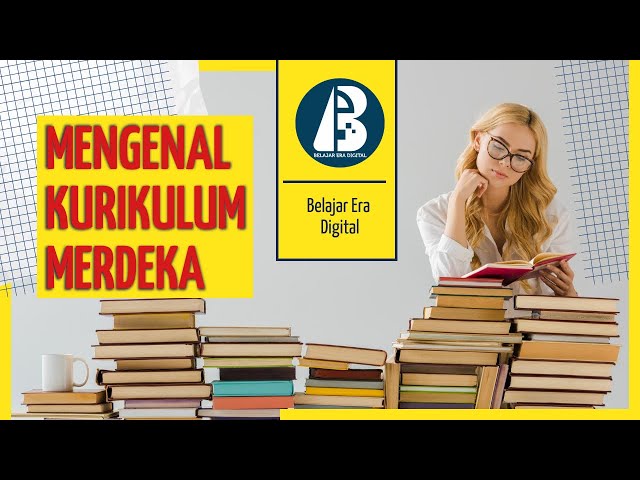 Getting to Know the Independent Curriculum