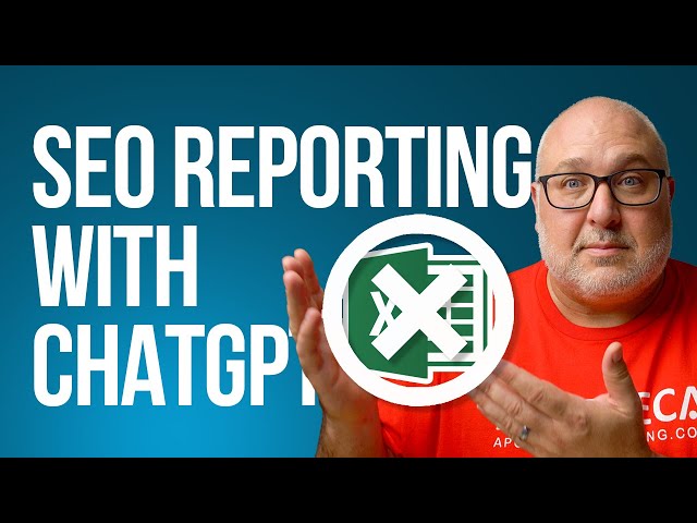 SEO Analysis with ChatGPT: No Excel or SQL Needed!