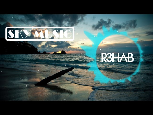 R3HAB x A Touch Of Class - All Around The World (La La La) (Extended Mix) [SKM Release]