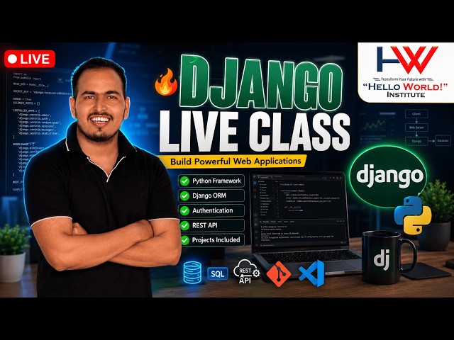 django live coding ( image, pdf file uplode and display using media_root and media_url)