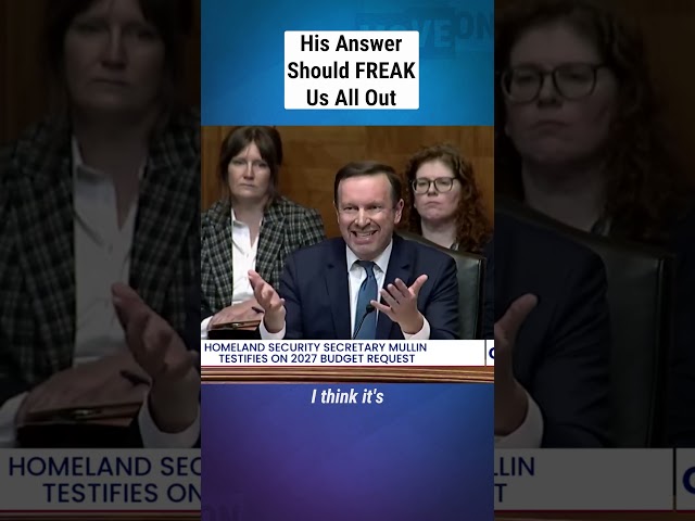 He REFUSES to Follow the Law