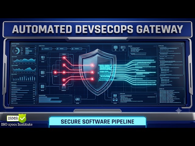 Automating SAST & Dependency Scans in DevSecOps Pipelines | Secure Software Development Procedure