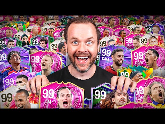 FC But 99 Rated Only