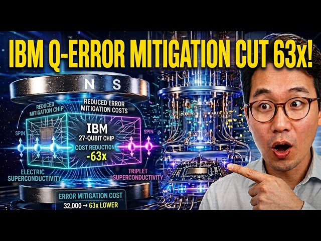 **Google's Quantum Computer Just Crossed a Line No
