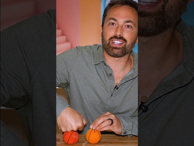 Heating A Ball Just By Squeezing It
