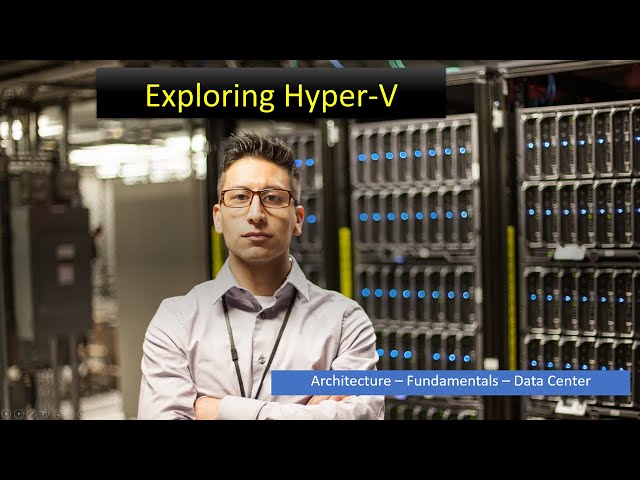 Hyper-V Performance Wizardry: IT Admins and Virtual Machine Maximizing