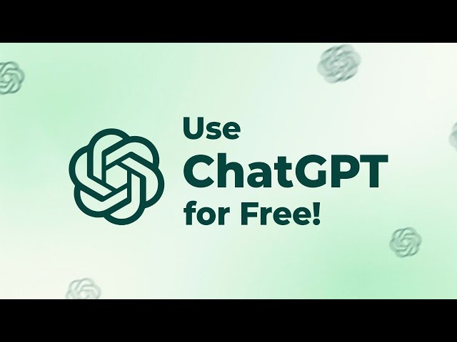 বিনামূল্যে ChatGPT 4o কীভাবে ব্যবহার করবেন! | ChatGPT টিউটোরিয়াল | বিনামূল্যে AI চ্যাটবট