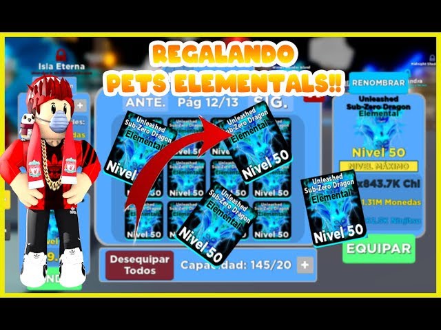 🔴🔵Directo🔵REGALANDO PETS X-Genesis NINJA LEGEND🔵 REGALANDO ROBUX🔵JUGANDO ROBLOX🔵//ROAD 7K
