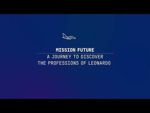 Mission Future: Aurora