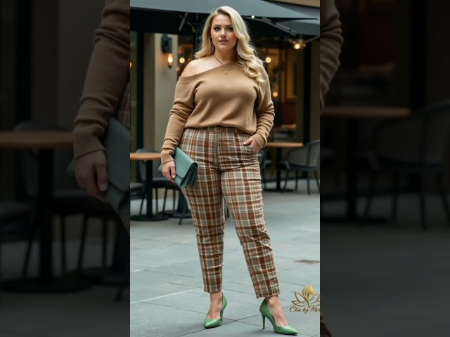 Casual Everyday Outfits Simple, Chic and Elegant Fashion