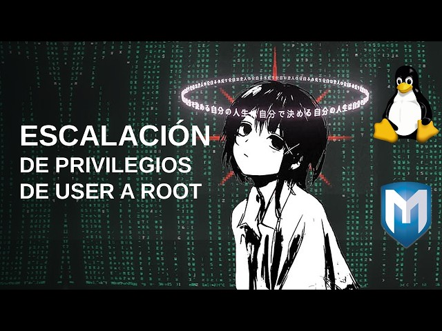 Linux Privilege Escalation: From Zero to Root