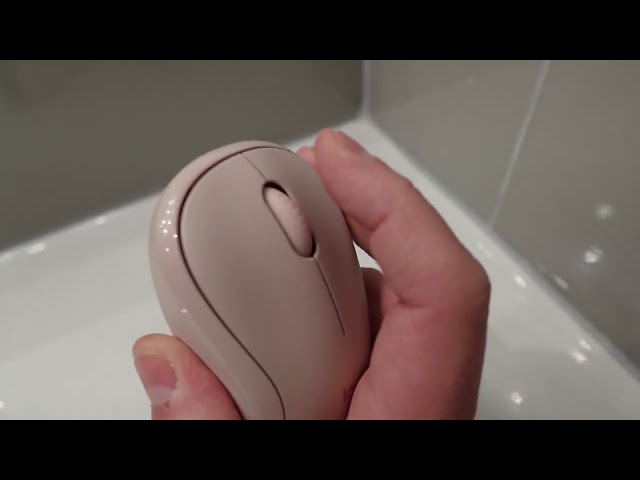 How To Scroll With A Computer Mouse Easily-Full Tutorial For Beginners