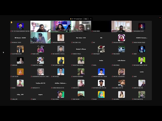 ফ্রিল্যান্সিংয়ের টপ সিক্রেট গুলো নিয়ে,হতাশাগ্রস্থ ফিরাচারদের জন্য স্পেশাল ক্লাস🔥।