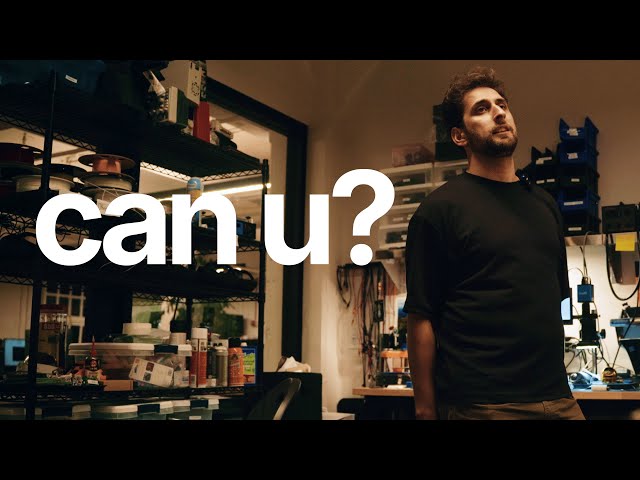 The hardest question to answer.