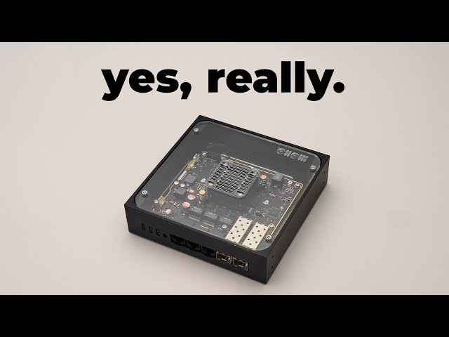 The Ultimate Guide to Firmware