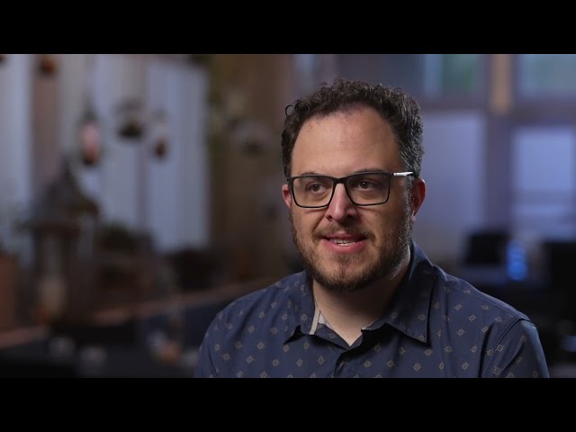 Leading with Conviction™ 2024: Kyle Giddings