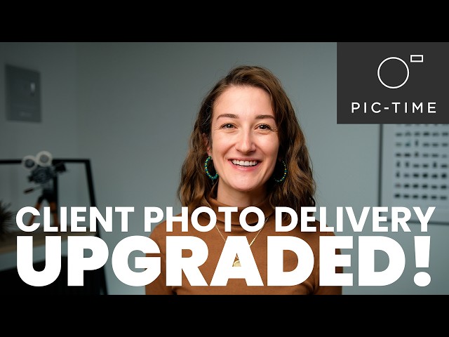 STOP Using Dropbox for Client Photos (Do THIS Instead)