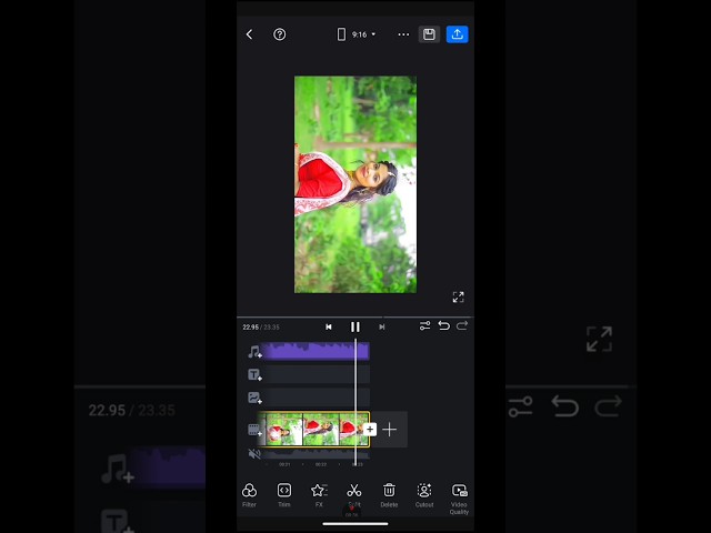 👉Capcut se video editing karna sikhe sirf 1mint me video #youtubeshorts #viral 💯💯