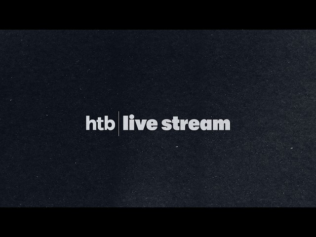 Sunday Service 20th September 2026 | HTB Live Stream