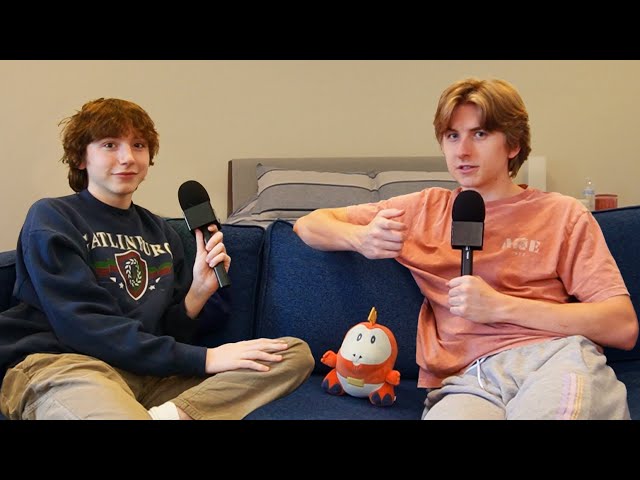The death (and revival) of Purpled | Couch Surfing (ep. 7)