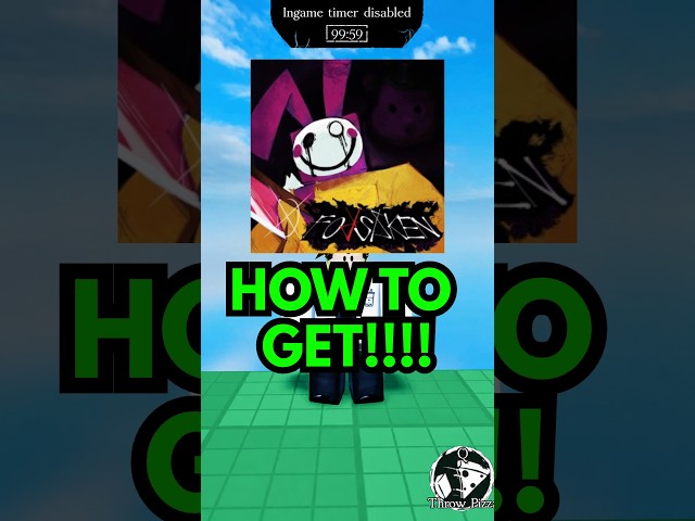 How to get EVERY Skin in Forsaken's Ourple Guy Collab... #roblox #forsaken