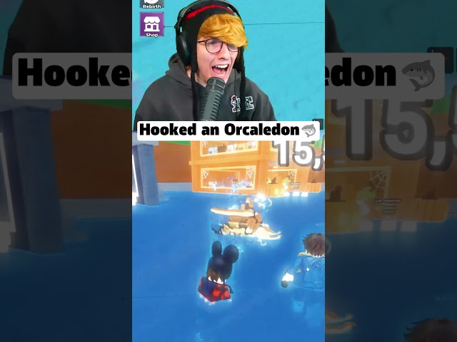 The Luckiest Steal a Brainrot Player 😭