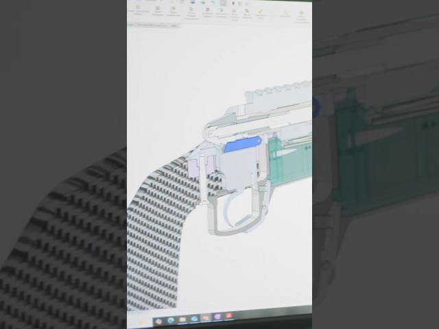 What Goes Into Your Hardy: From CAD Design to Final Assembly