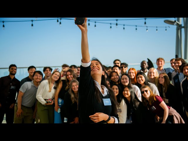 Pacific Life: Work Here | 2023