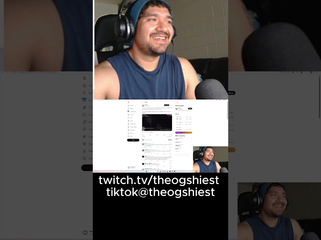 The Ban on Kaceytron