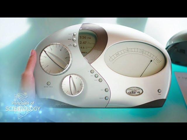Scientology Beliefs and Practices: Introduction to Auditing