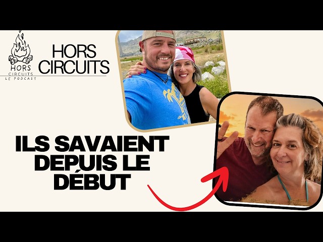 Our autistic son knew from the start | How we prepared him | HORS-CIRCUIT THE PODCAST