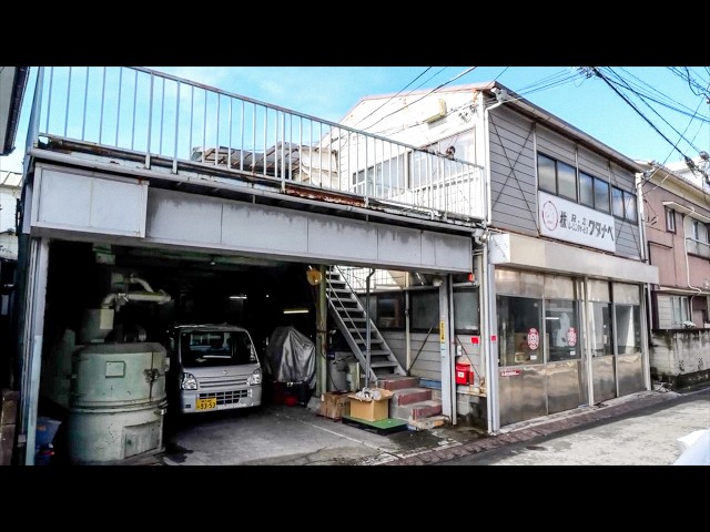 How Japanese Craftsmen Build Racing Wheels by Hand from Aluminum