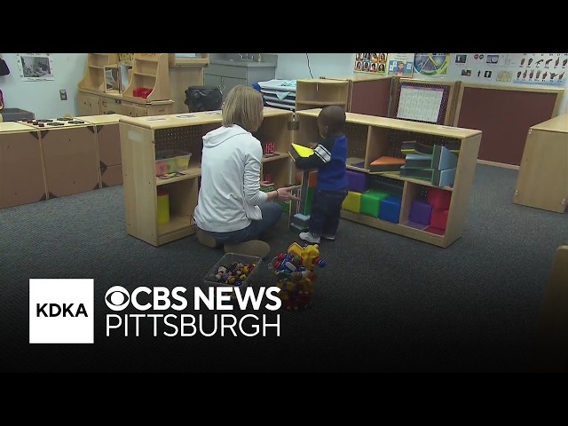 Professor explains impact of Head Start overhaul