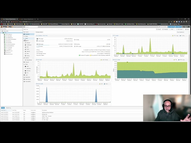 So you want a HOME Server? Part 1