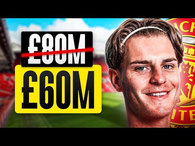 Alex Scott And Manchester United: The Full Story