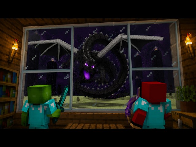 Minecraft