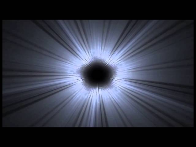 Beautiful Chorus - Inner Peace (Official Visualizer)