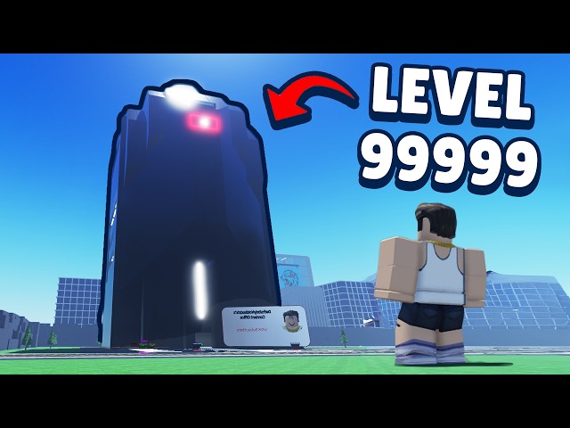 Upgrading Content Creator Tycoon TOO FAR..