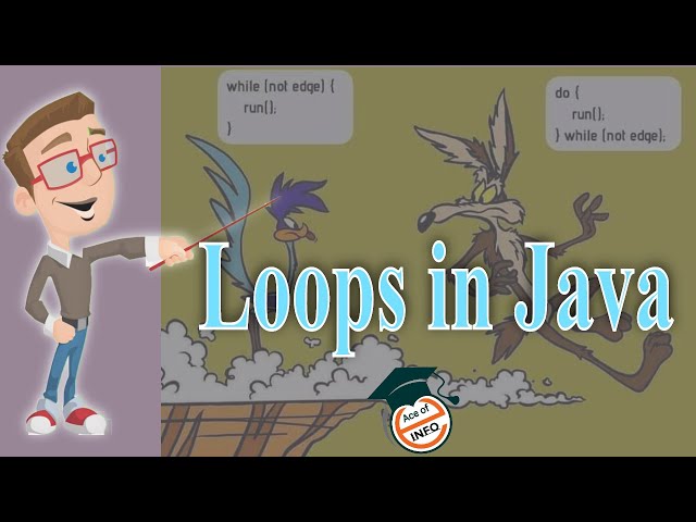 Everything You Need to Know about Loops in Java