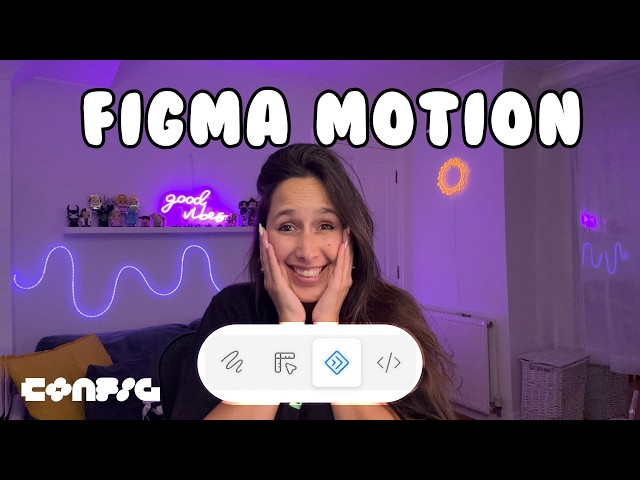 Figma Motion Tutorial: Everything You Need to Know