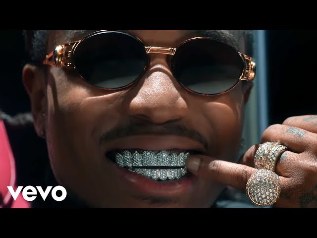 Quality Control, Quavo, Lil Yachty - Ice Tray (Official)