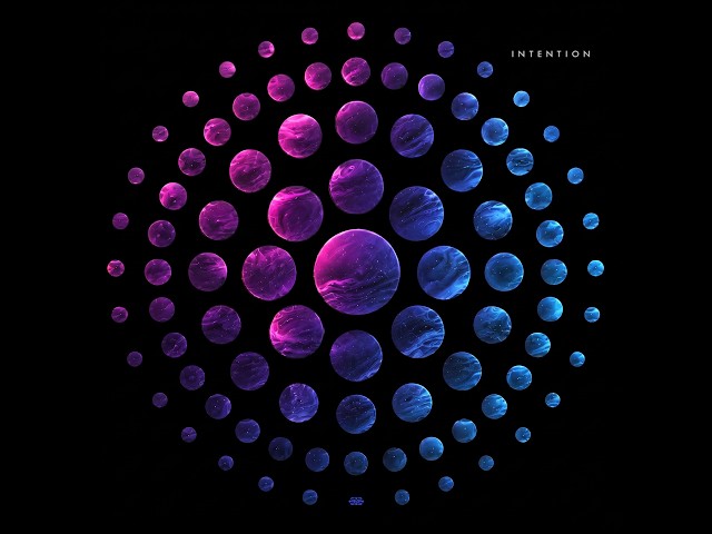 Modus - Intention
