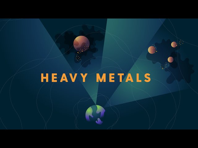 SPACE LAB: Where Did All the Gold in the Universe Come From?